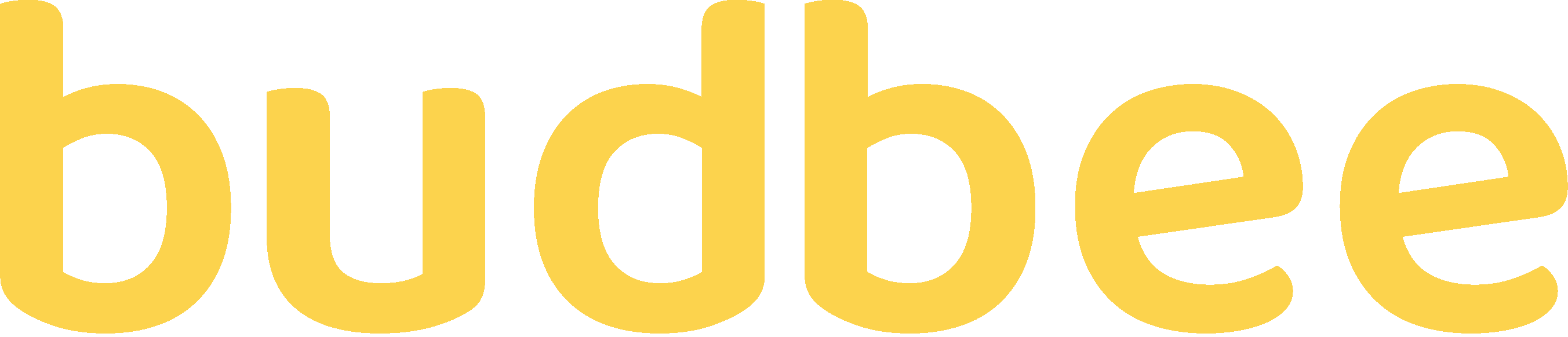 Budbee Logo