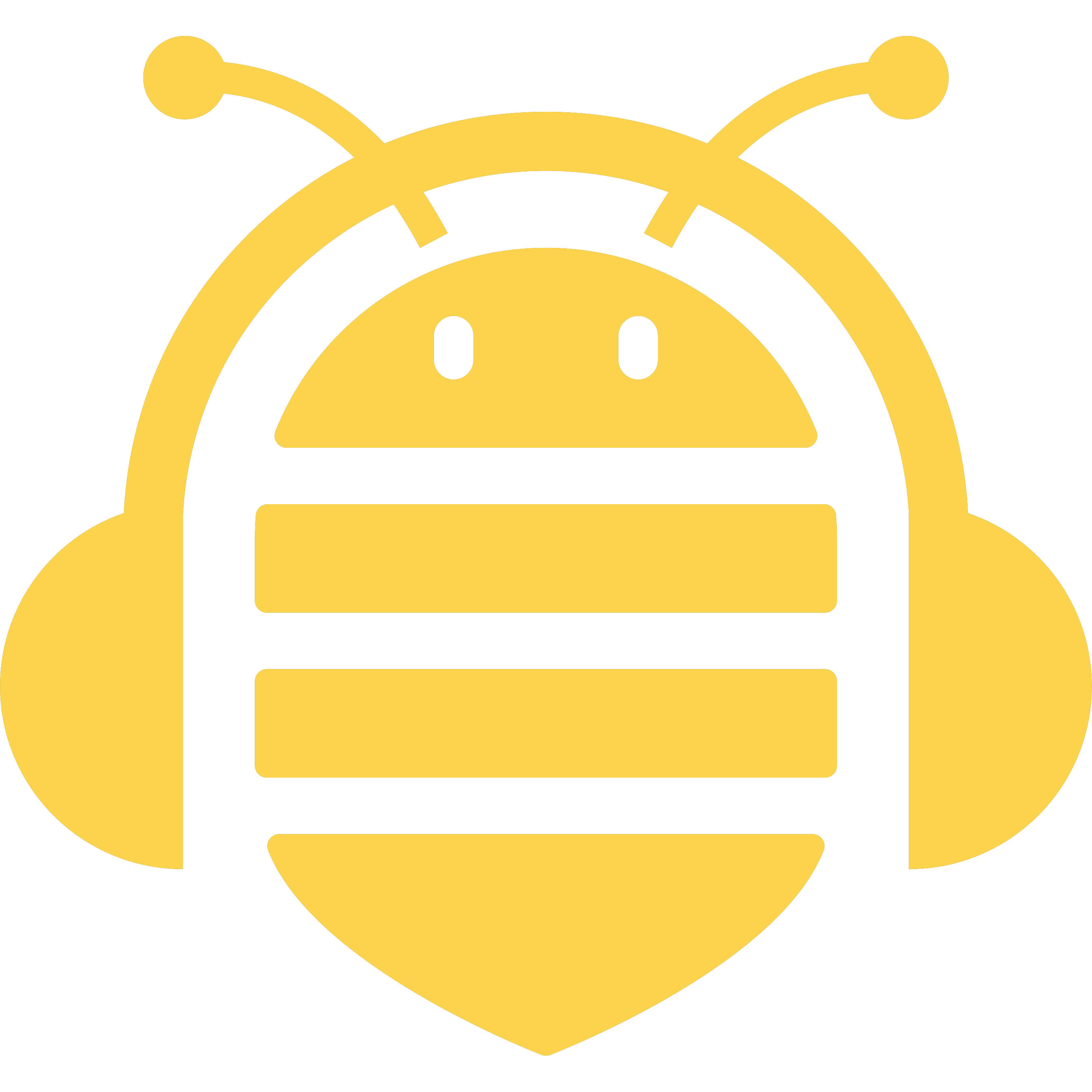 Budbee Square Logo